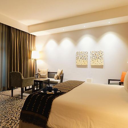 The Manor - New Delhi Hotell Eksteriør bilde